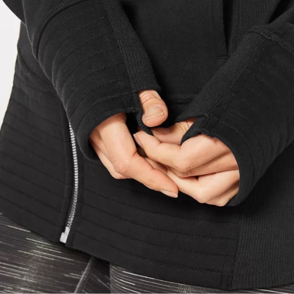 Lululemon Radiant Jacket II - Picture 3 of 7